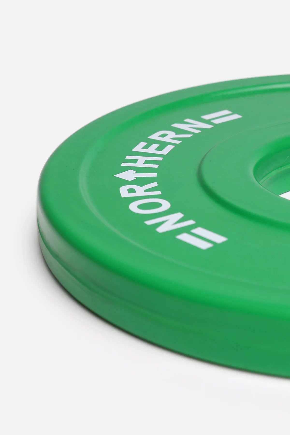 Northern Olympic Fractional Change Weight Plates Pair - 1kg x 2 (2kg) - Image 3