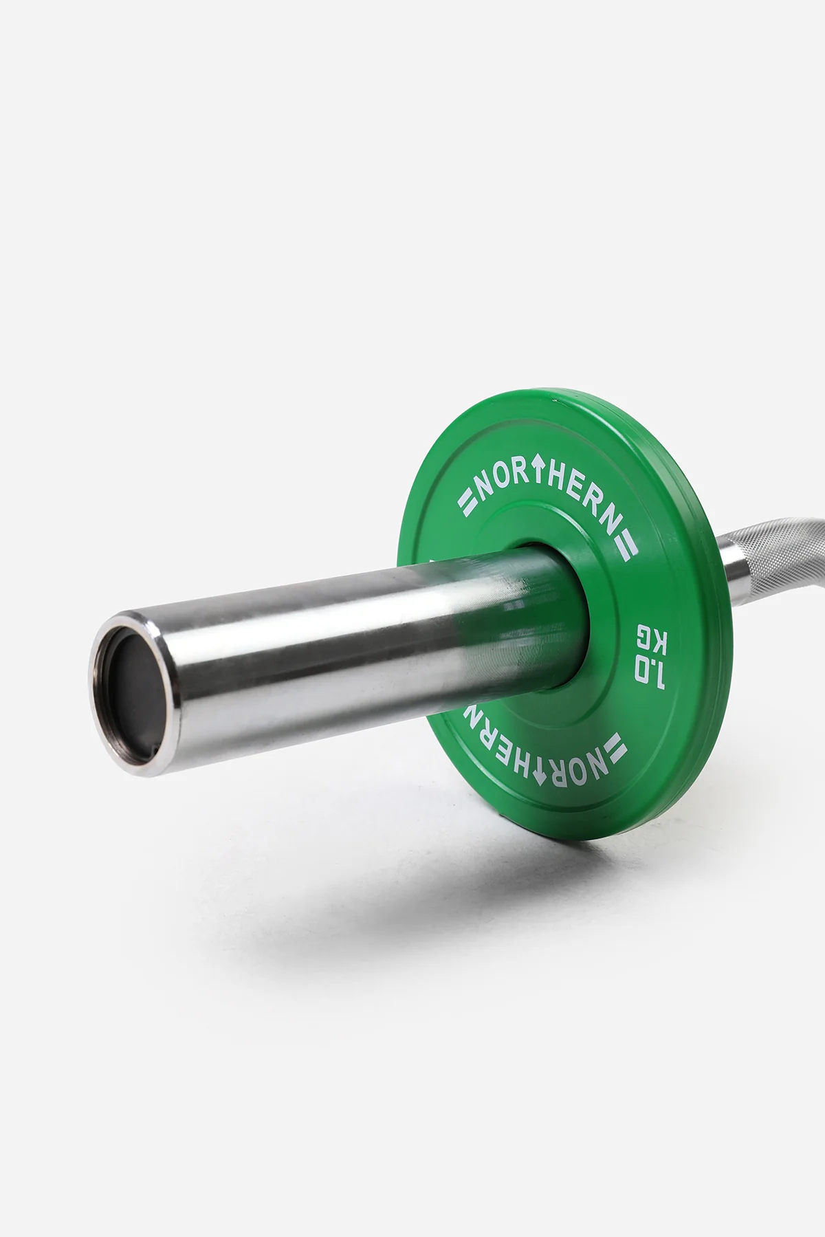 Northern Olympic Fractional Change Weight Plates Pair - 1kg x 2 (2kg) - Image 4