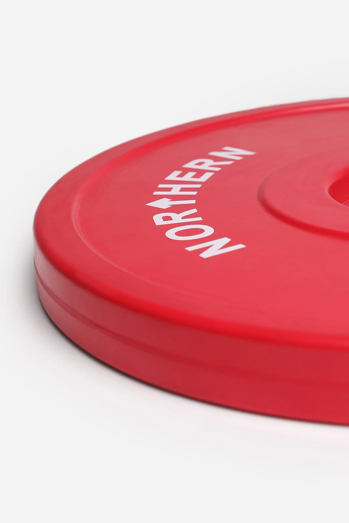 Northern Olympic Fractional Change Weight Plates Pair - 2.5kg x 2 (5kg) - Image 3