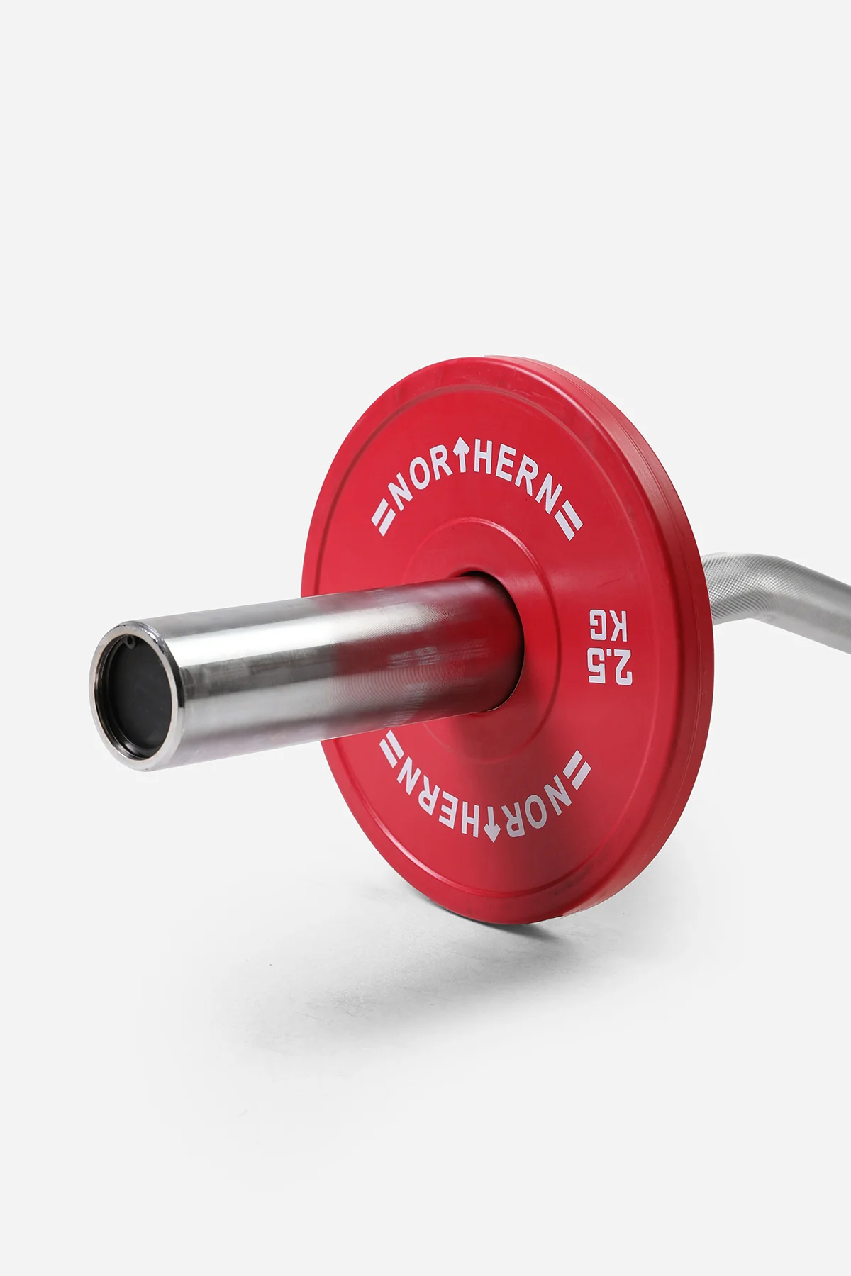 Northern Olympic Fractional Change Weight Plates Pair - 2.5kg x 2 (5kg) - Image 4