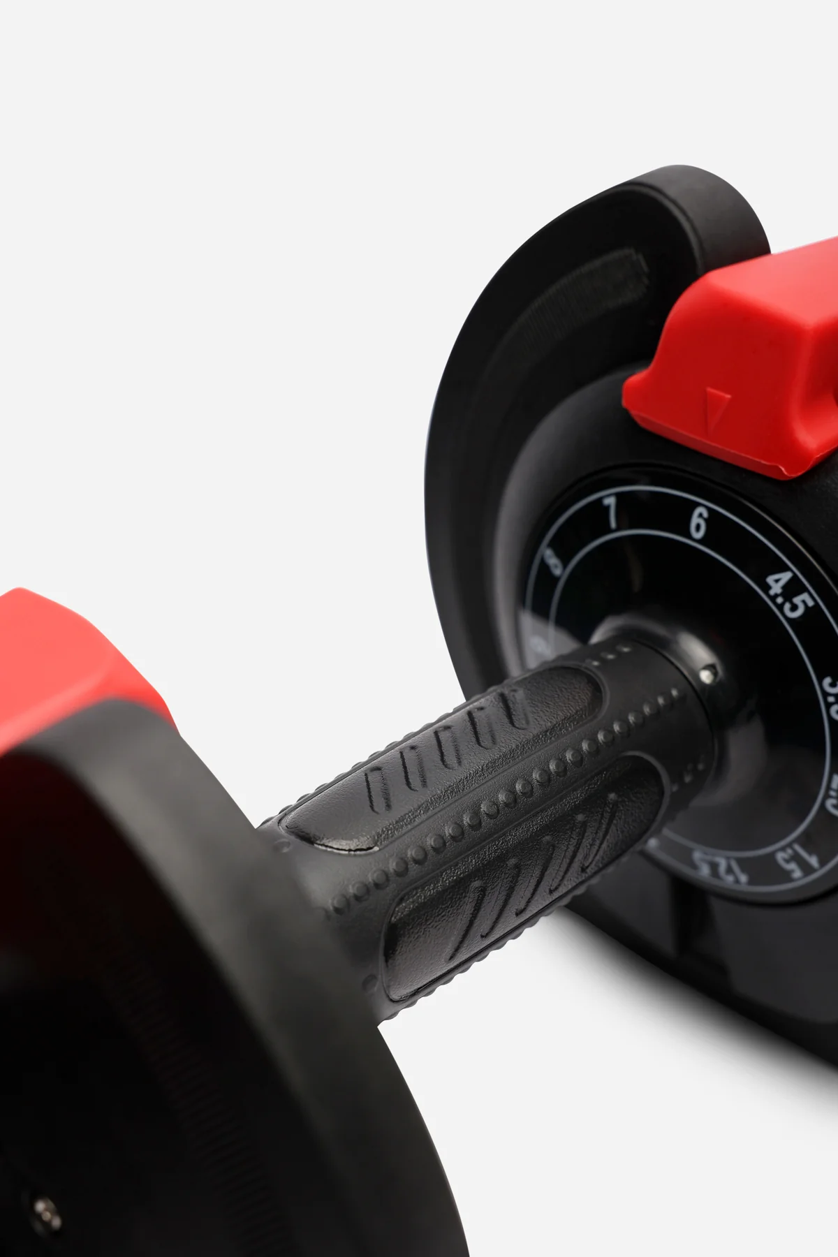 Northern Selectable Adjustable Dumbbell Pair - 12.5kg x 2 (25kg) - Image 4