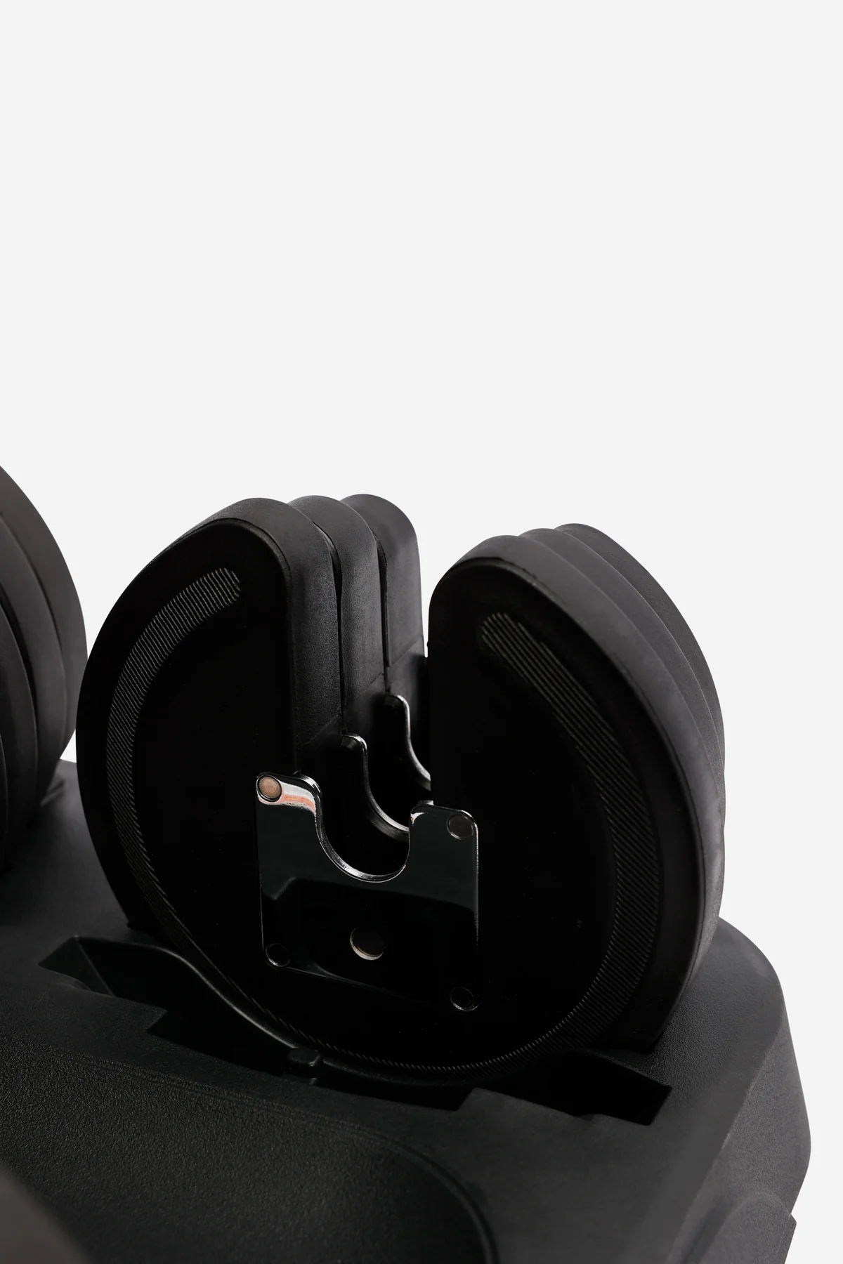 Northern Selectable Adjustable Dumbbell Pair - 12.5kg x 2 (25kg) - Image 6