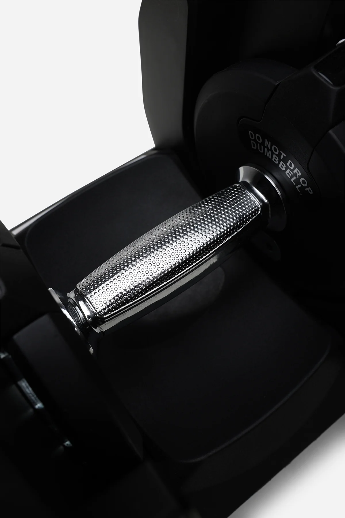 Northern Selectable Adjustable Dumbbell Pair - 40kg x 2 (80kg) - Image 5