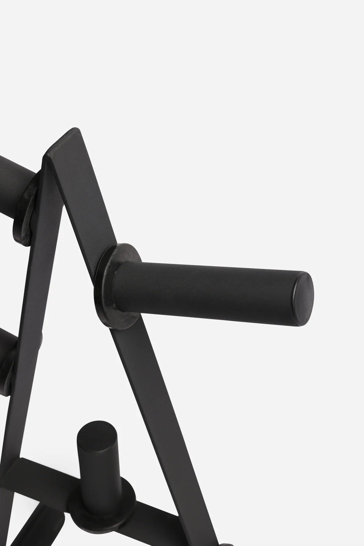 Northern Triangle Plate Rack - Image 3