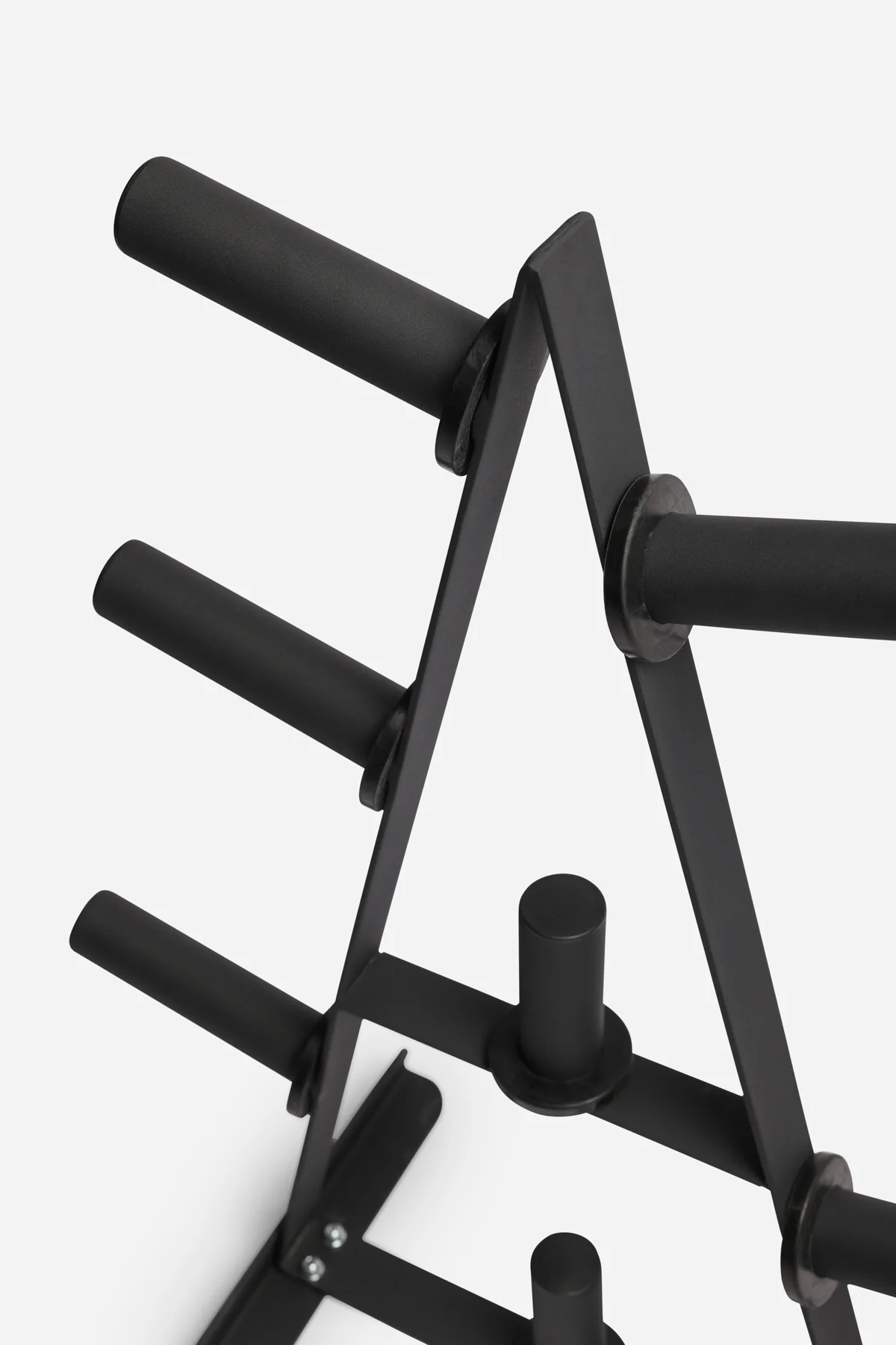 Northern Triangle Plate Rack - Image 4