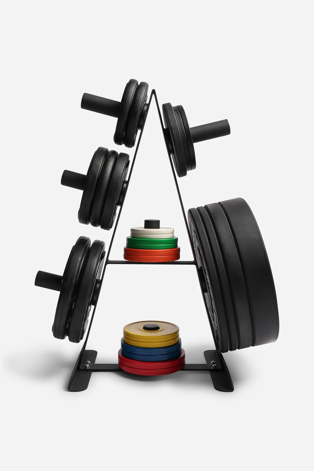 Northern Triangle Plate Rack - Image 6