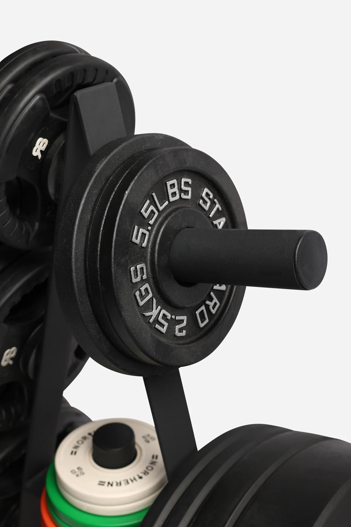 Northern Triangle Plate Rack - Image 8