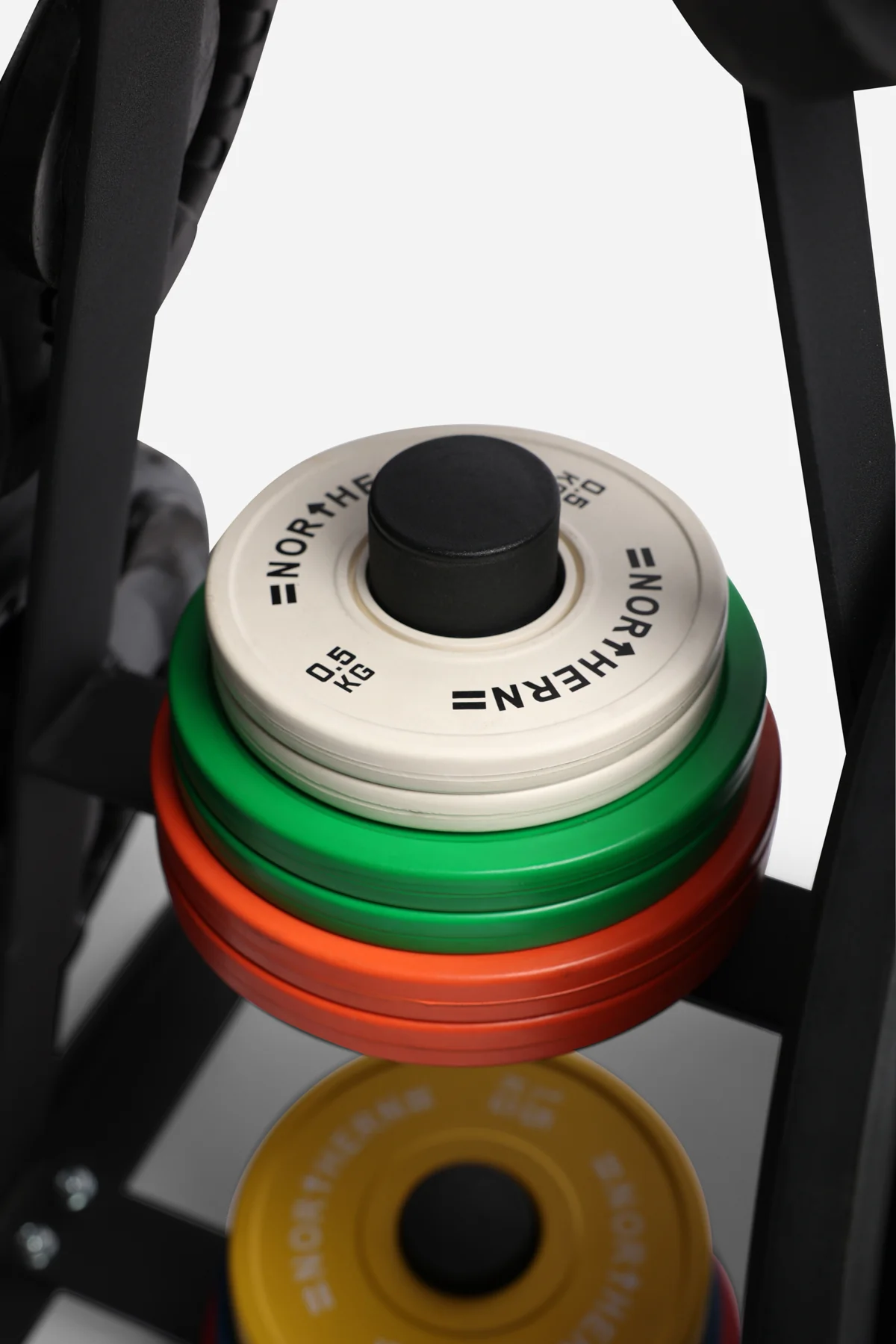 Northern Triangle Plate Rack - Image 9