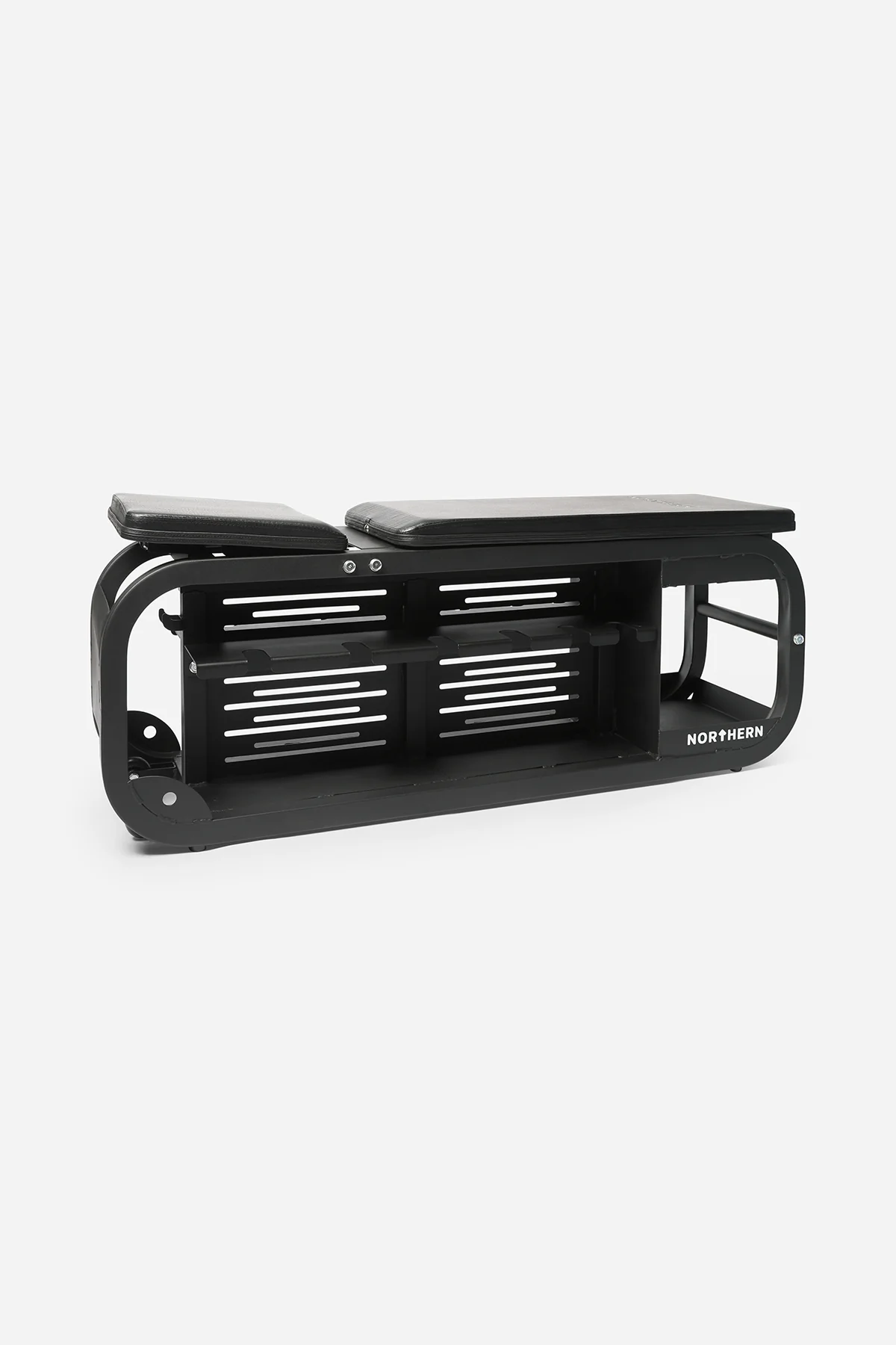 Northern Weight Storage Adjustable Bench - Image 11