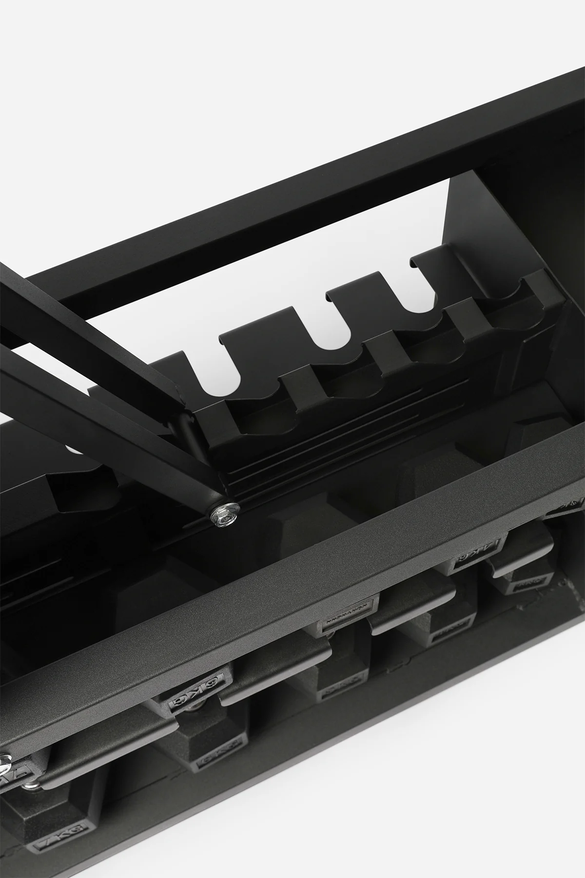 Northern Weight Storage Adjustable Bench - Image 6