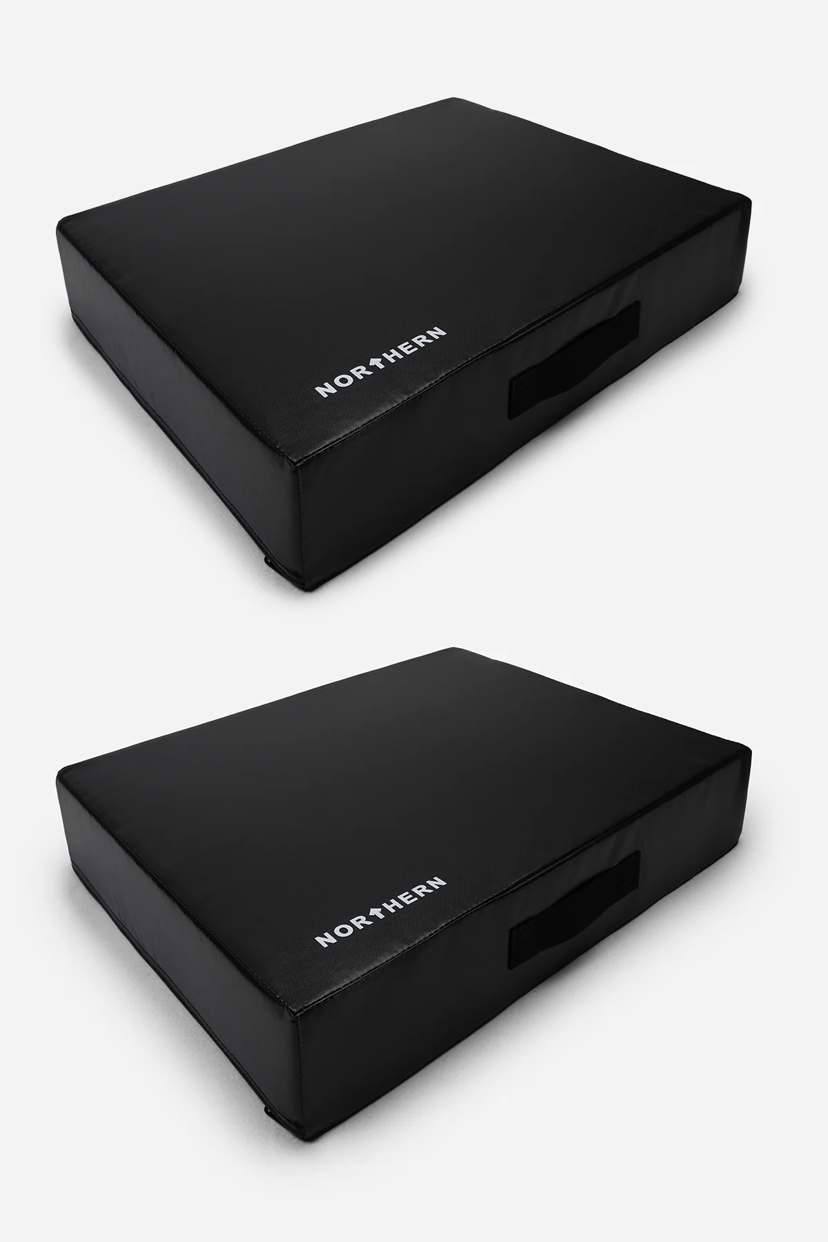 Northern Weightlifting Drop Pads (Pair) - Image 4