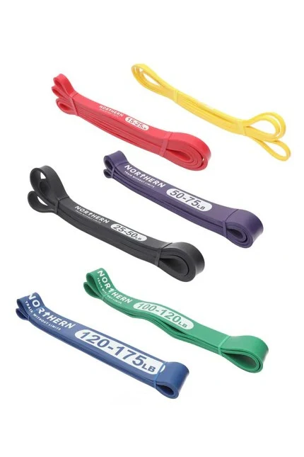 Northern Workout Resistance Bands - Image 26