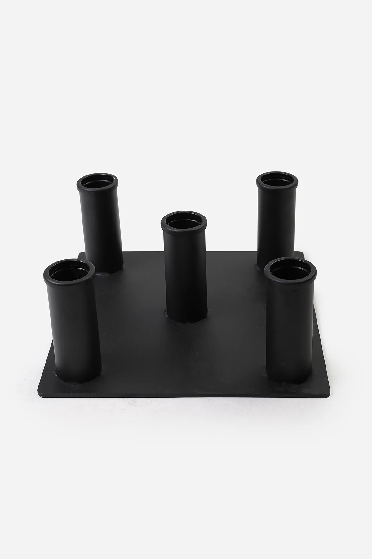 Northern Olympic Bar Floor Stand - Image 3