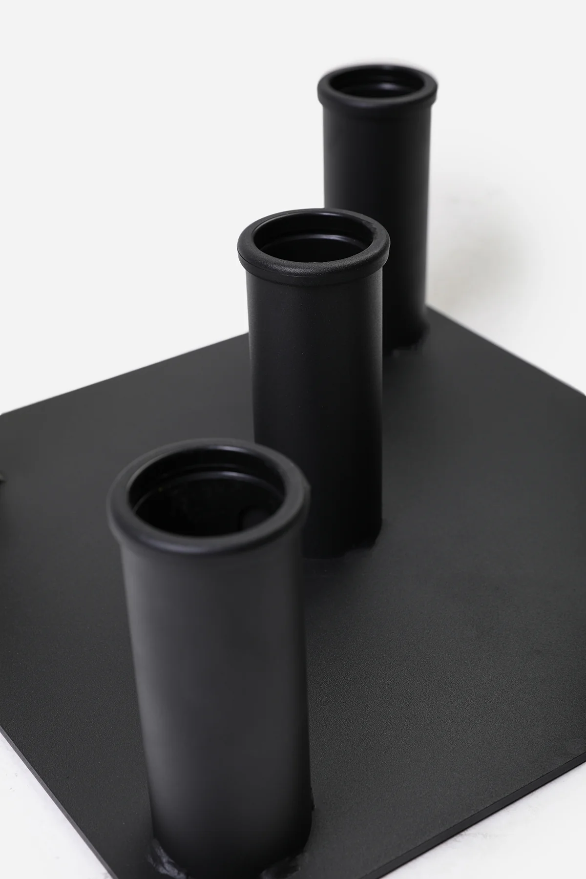 Northern Olympic Bar Floor Stand - Image 4