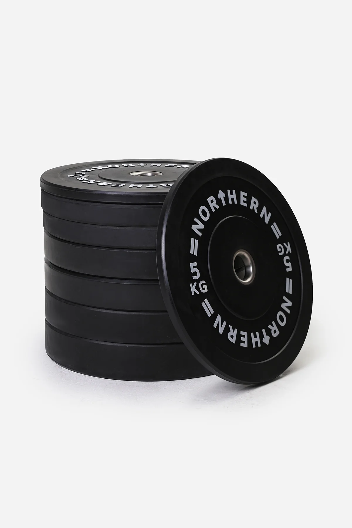 Northern Olympic Bumper Plates Sets 60//100//150kg - Image 3