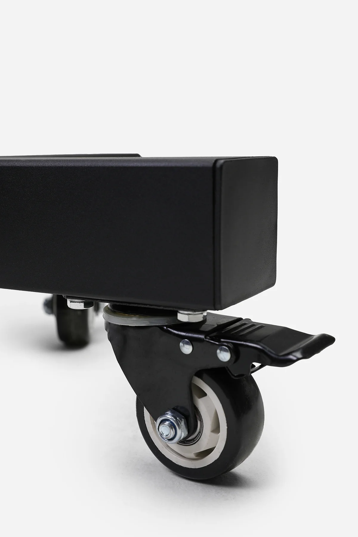 Northern Olympic Weight Plate Vertical Rack - Image 3