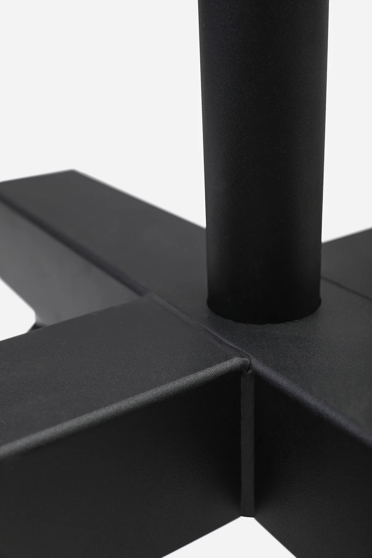 Northern Olympic Weight Plate Vertical Rack - Image 4