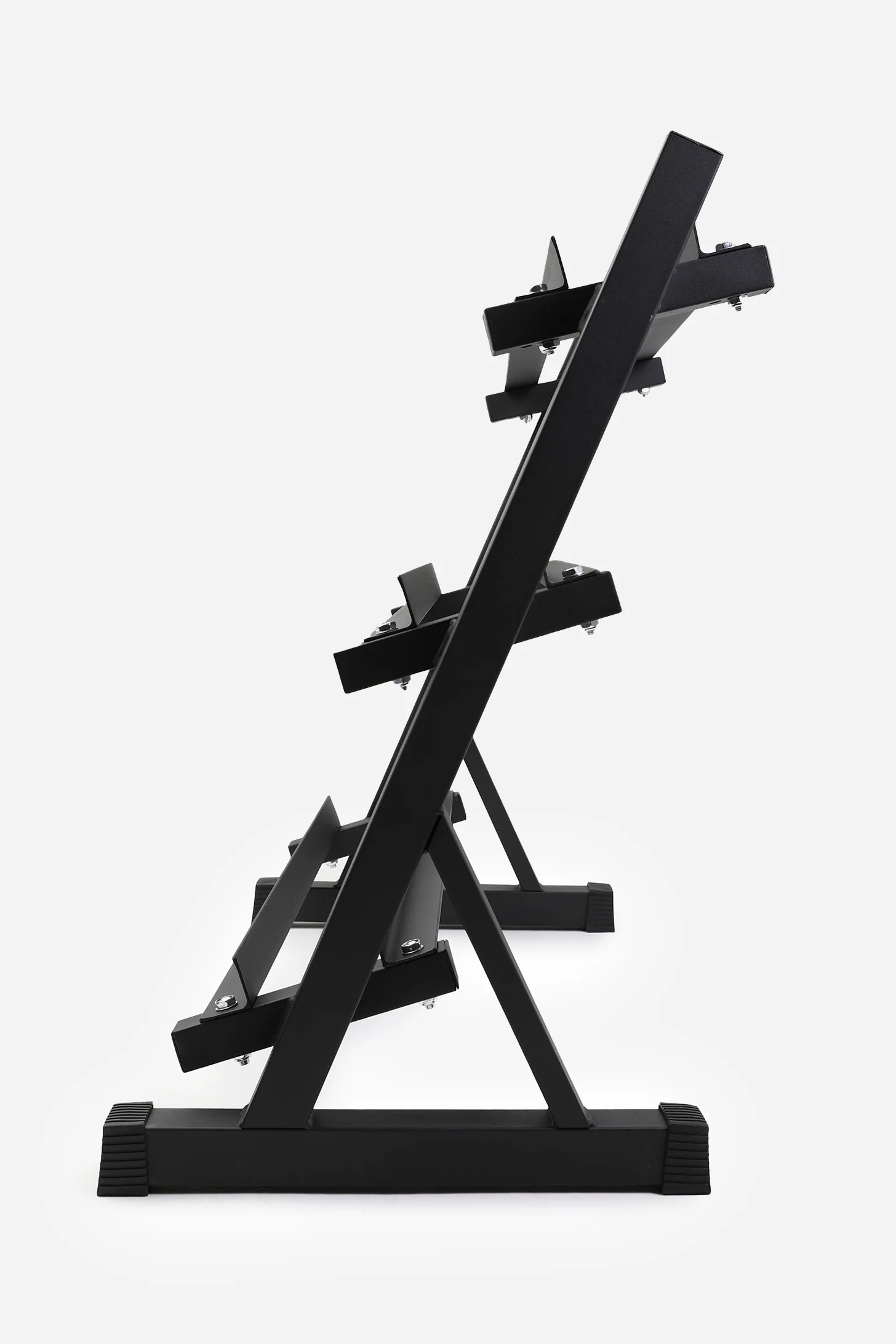 Northern Three Tier Dumbbell Rack 100cm // 400KG - Image 3